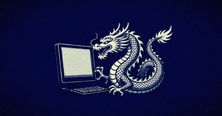 APT41-Linked Silver Dragon Targets Governments Using Cobalt Strike and Google Drive C2