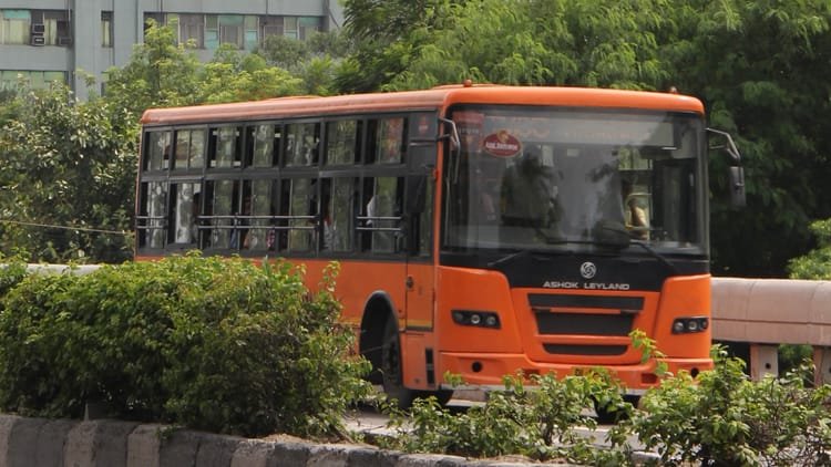 Good news: DTC will run 50 AC buses from Delhi to Vaishno Devi, Khatu Shyam and Ayodhya, Transport Minister announces – Delhi Transport Minister Announces 50 Ac DTC Buses To Run From Delhi To Vaishno Devi Khatu Shyam And Ayodhya