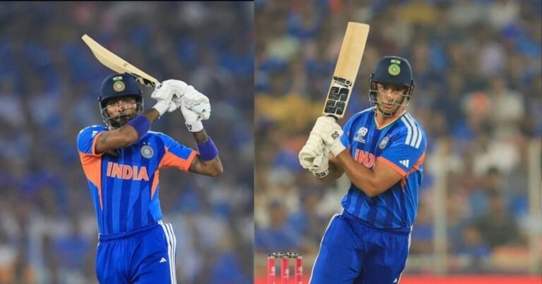 How Shivam Dubey became a bigger hero than Hardik, the 3 reasons that left Pandya behind, the character without whom the story would have been incomplete.