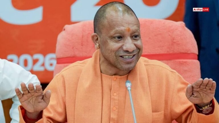 Important decision of Yogi government for PM Awas Yojana in UP, people of EWS and LIG category are in trouble