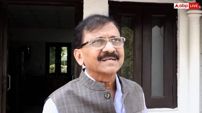 Iran’s dark clouds will wreak havoc on India’, Sanjay Raut again attacks the Center on Middle East tension