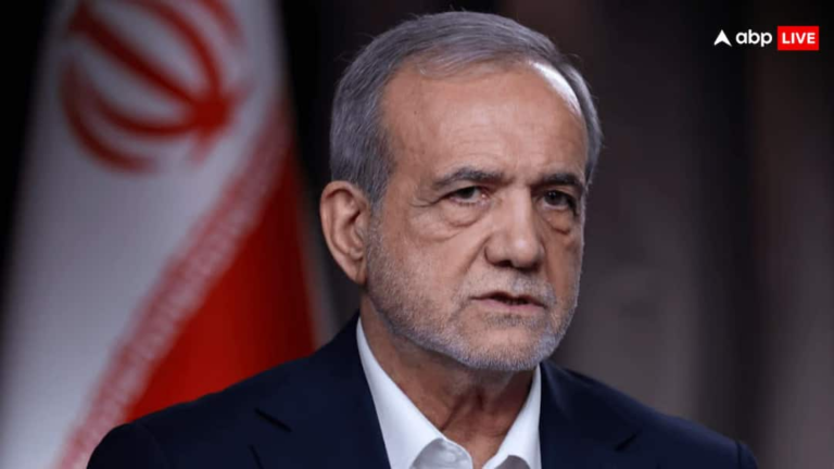 Iran rejected Trump’s claim, said – America is afraid of retaliation, no talks took place