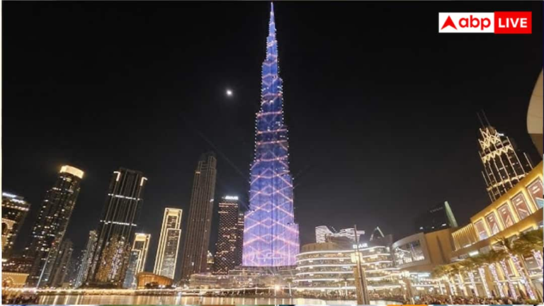 Dubai scorched in the war of Middle East! Tourism stalled, MNCs like Google-Microsoft also affected