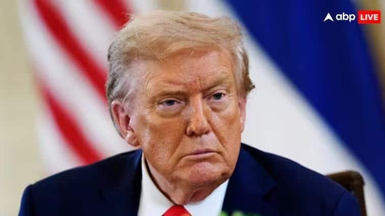 Donald Trump again angry at NATO countries amid war with Iran, said- Someone has…