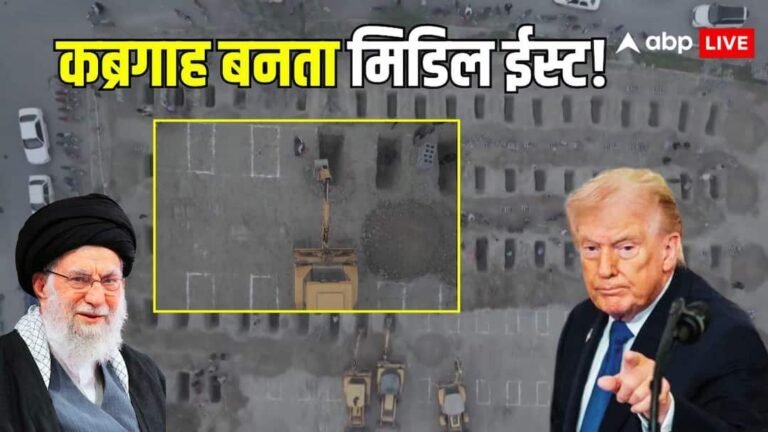 From Iran, America to Kuwait, Oman… how many people from which country have died so far in the war that broke out in the Middle East?