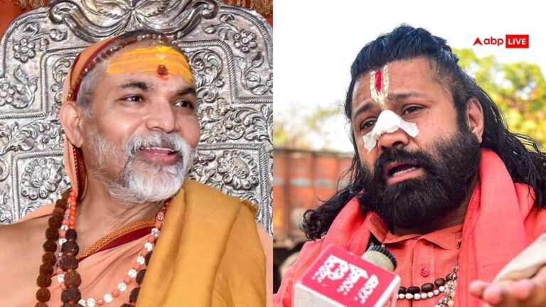 POCSO case: Ashutosh Brahmachari reached Allahabad High Court, filed reply in 883 pages