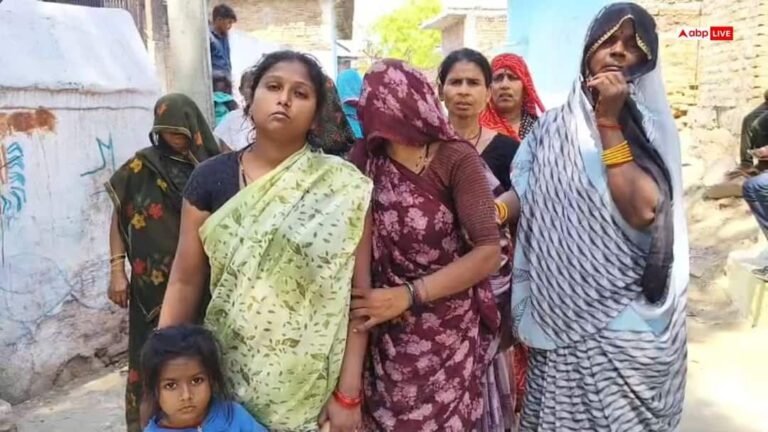 New twist in the case of woman’s death in Mahoba, post mortem report confirms murder, son-in-law accused