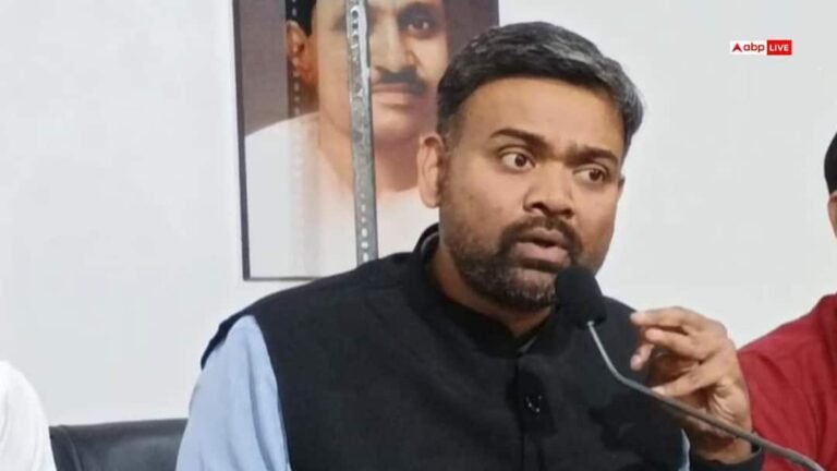 ‘We were having a picnic in Parliament, mental balance deteriorated without power’, BJP’s attack on Rahul Gandhi