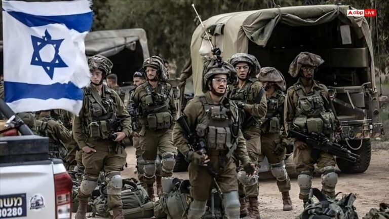 Is the Israeli army getting tired now? Is Netanyahu trapped by war with Iran? Many shocking revelations came from the survey.