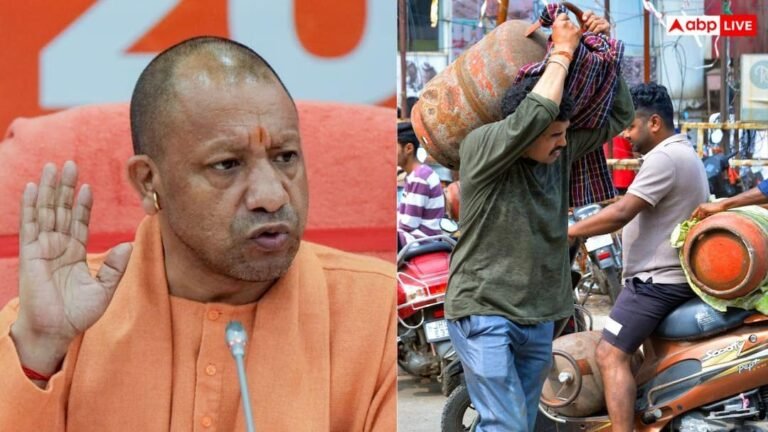 UP News: ‘If rumors are spread on shortage of oil and gas…’, CM Yogi bluntly, instructions to DM-police captains