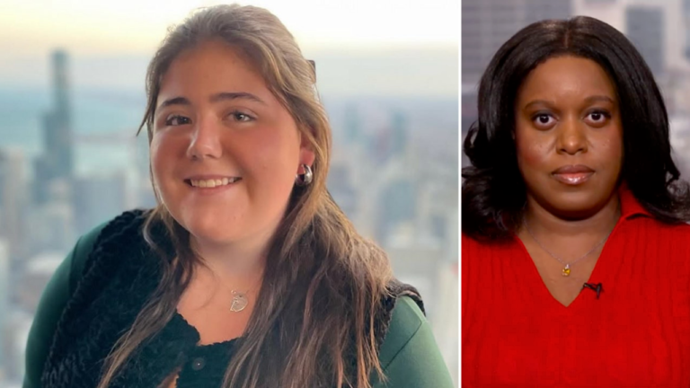 Chicago activist criticizes Illinois Gov JB Pritzker over Loyola student’s murder