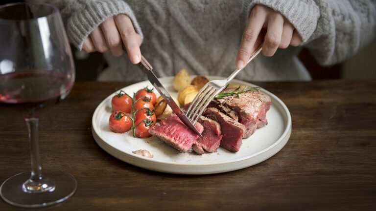 Protein and carbs work together, not against each other, nutrition experts say