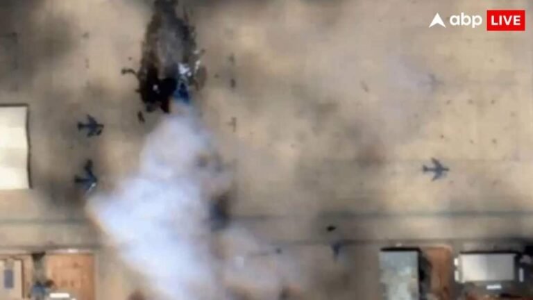 10 American soldiers injured in Iranian attack on Saudi’s Prince Sultan Air Base, what did Marco Rubio say after the meeting of G-7 foreign ministers