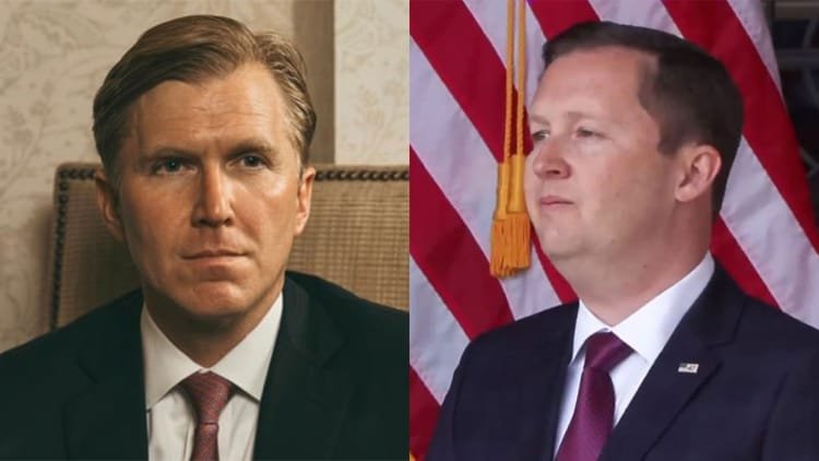 US Ambassador Sergio Gor Announces Visit Of Top Defense Official Elbridge Colby To India Amid West Asia Crisis