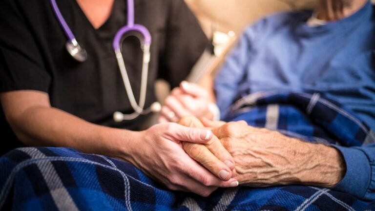 LA hospice fraud exposed with roughly 1,800 providers operating in county