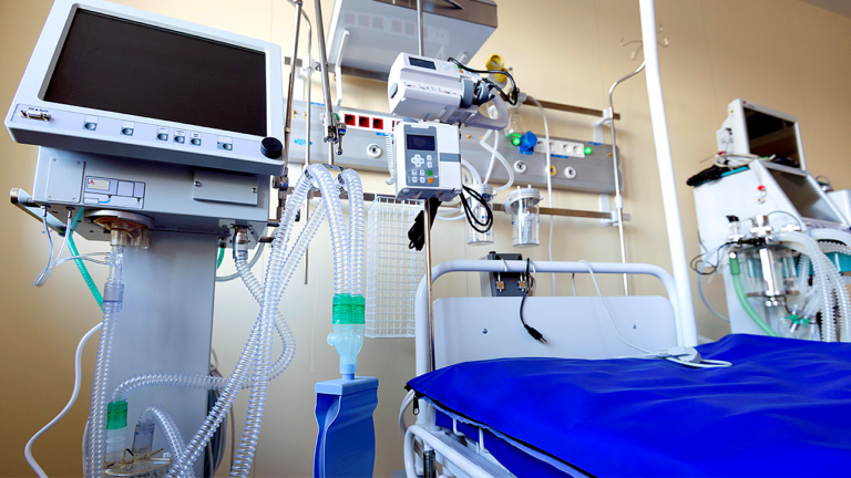 Hospital broke law stopping dialysis treatment without court approval