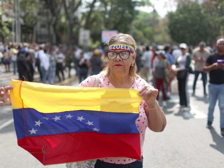 UN fact-finding mission warns of continued human rights abuses in Venezuela | Human Rights News