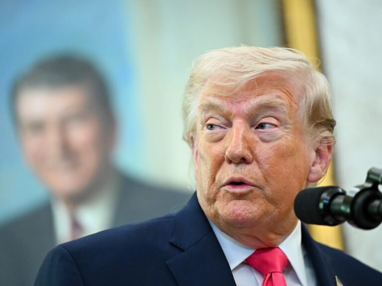 One month in, disapproval high but US lawmakers take no action on Iran war | Donald Trump News