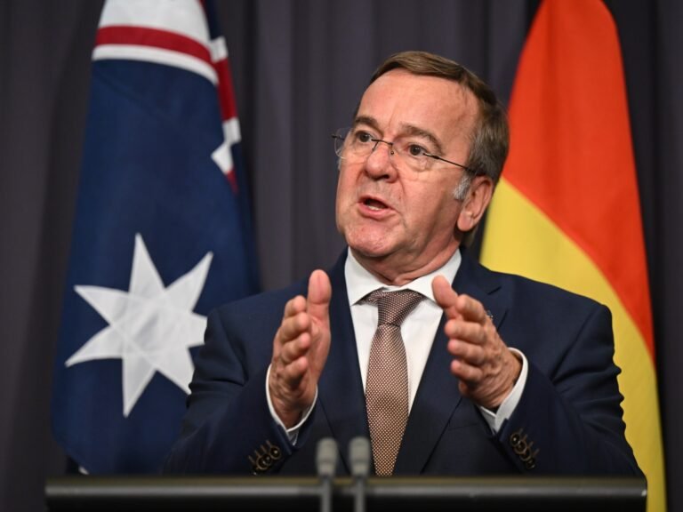 Germany warns of world economic ‘catastrophe’; OECD cuts UK growth forecast | News