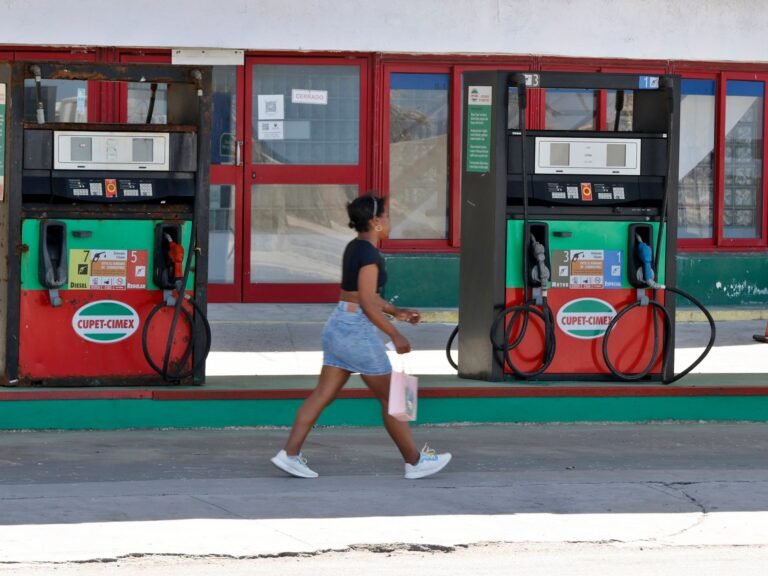 Rubio denies US actions punitive, blames Cuba for economic failures | Donald Trump News