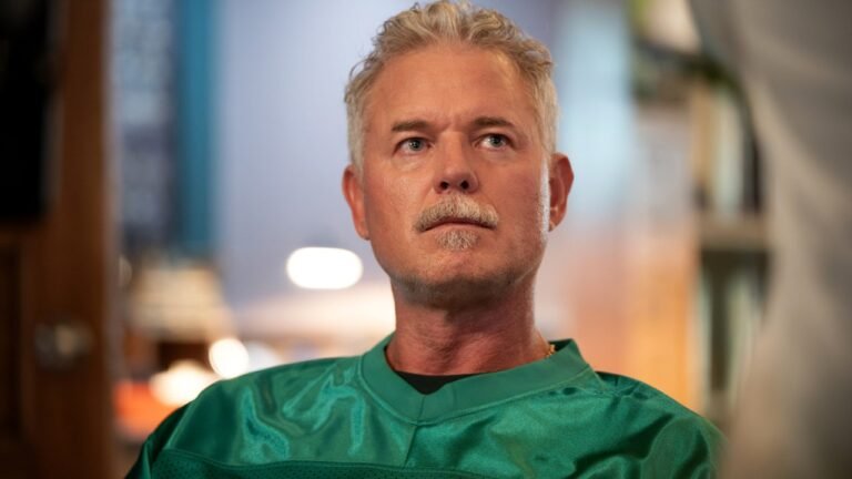 ‘Grey’s Anatomy’ star Eric Dane died from respiratory failure and ALS
