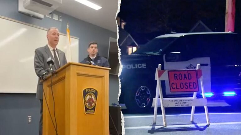 Massachusetts teen charged with murder in alleged ‘random’ attack on elderly woman