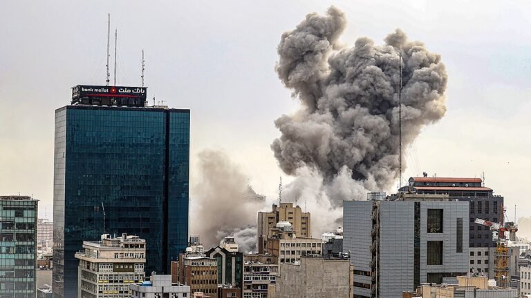 Petraeus details Operation Epic Fury intelligence, ‘air supremacy’ over Iran