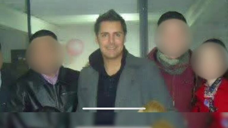 Former TV journalist accused of racially motivated highway shootings