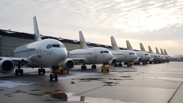 Good news for air passengers: Now Passengers Can Choose 60% Of Their Seats For Free, The Center Has Given Instructions To Airlines