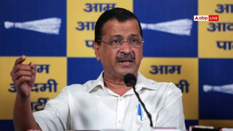 Arvind Kejriwal-Manish Sisodia wrote a letter to the Chief Justice of HC, made this big demand