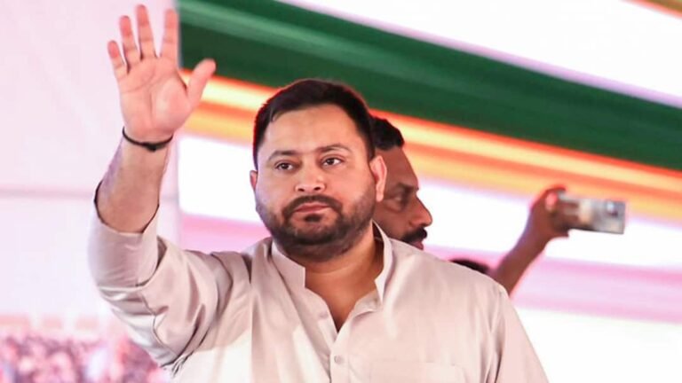 Bihar: RJD’s big statement on Nishant’s political entry, ‘Nitish Kumar’s son…’