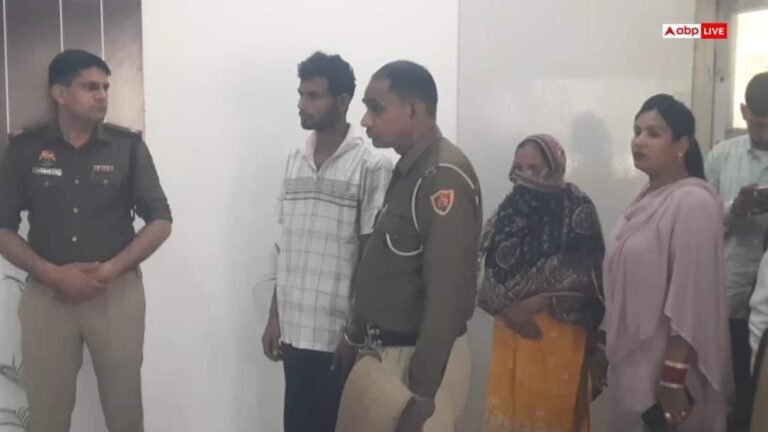 Yamuna Nagar News: Murder of live-in partner revealed, girlfriend murdered her son for this reason