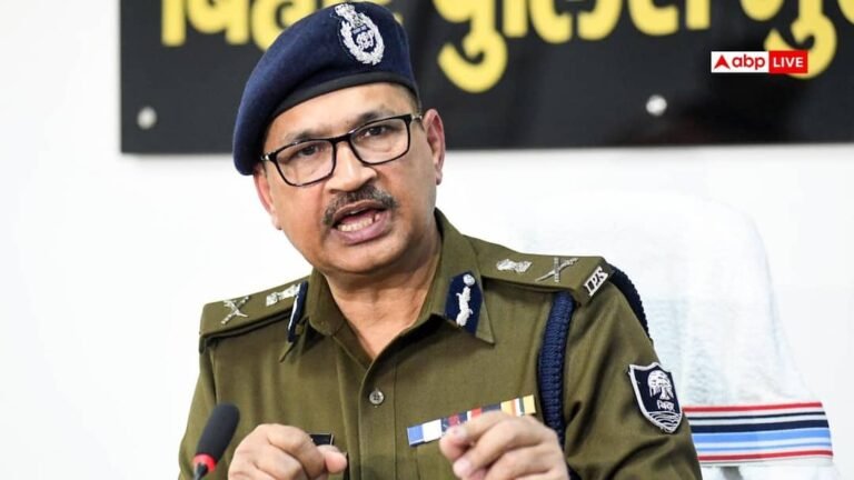 Tight security arrangements in Bihar regarding Holi-Ramzan, DGP said, ‘There will be a strict vigil on miscreants’
