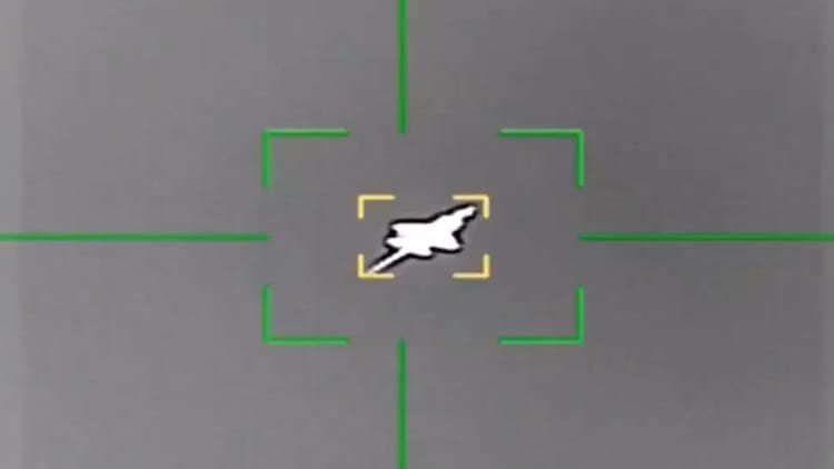 Iran targeted American F-35?: Plane made emergency landing at airbase; Irgc released video – Us F-35 Struck By Iranian Fire? Fighter Jet Maker Emergency Landing; Irgc Released Video