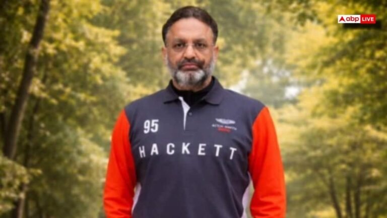 ‘Martyrs never die…’, son Abbas Ansari’s emotional post remembering father Mukhtar Ansari