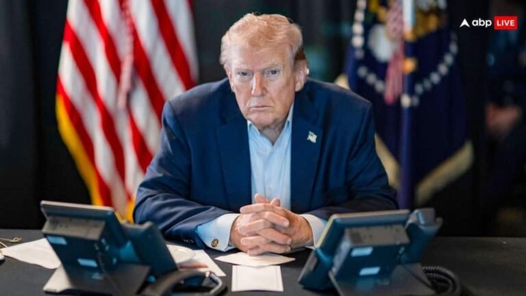 ‘Nuclear war can happen between India and Pakistan’, shocking report came amid war in Iran, Trump lost his senses?