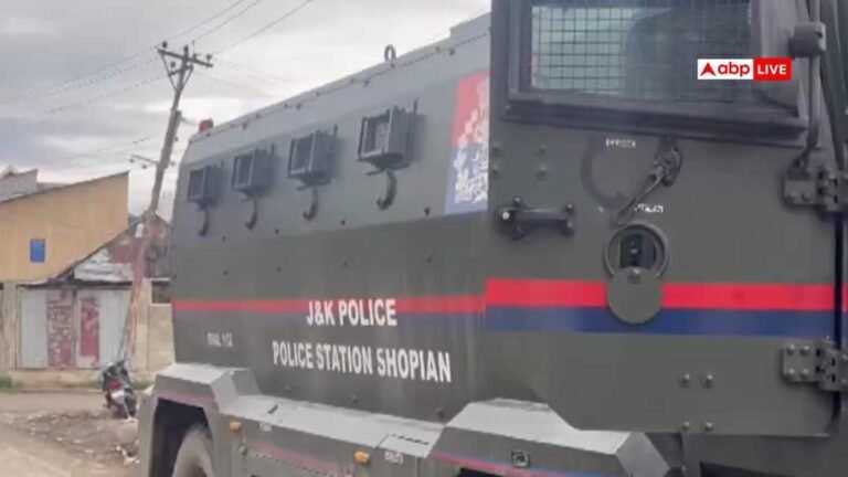 J&K: Police busts big terrorist recruitment module, Shabbir Ahmed loan operator of Lashkar