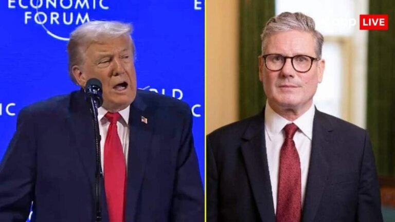 Iran Israel War: ‘This is not our fight’, Trump badly trapped in Iran War, refuses to support even this ally country