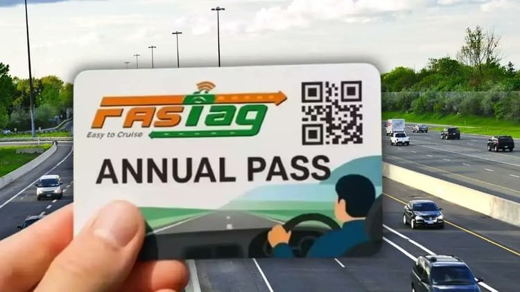 Fastag Annual Pass: Fastag Annual Pass will become expensive from April 1, know how much has NHAI increased the price? – Fastag Annual Pass Price Increase Nhai Hike Fee From April 1: New Rate, Benefits And Rules Explained