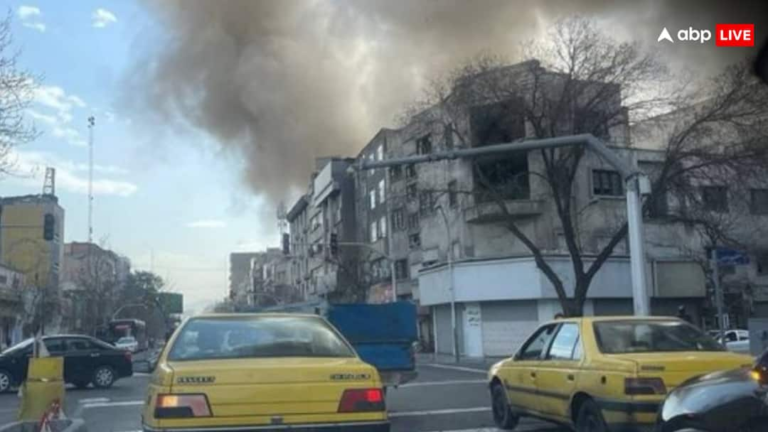 Iran US War: ‘There will be no ceasefire without winning the war’, Iran’s big statement amid war, challenges America