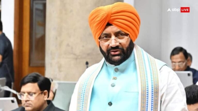 Haryana Budget 2026: CM Saini’s big announcement for the farmers of Haryana, now they will get this special facility