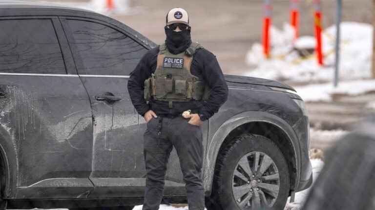 Former Secret Service agent urges DHS to raise terror threat level