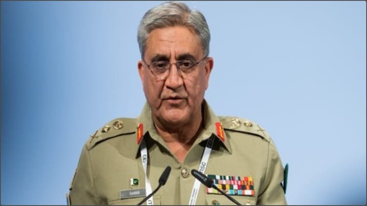 Qamar Bajwa Passed Away: Former Pakistan Army Chief Qamar Bajwa passes away; Injured due to slipping in the bathroom – Former Pakistan Army Chief Qamar Javed Bajwa Passed Away; Bajwa Was Admitted After Slipping In His Washroom
