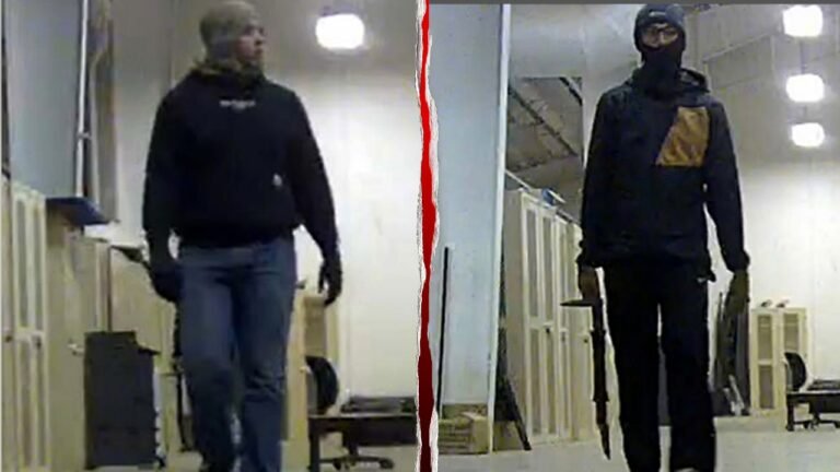 Army offers reward for info that leads to Fort Campbell drone thieves
