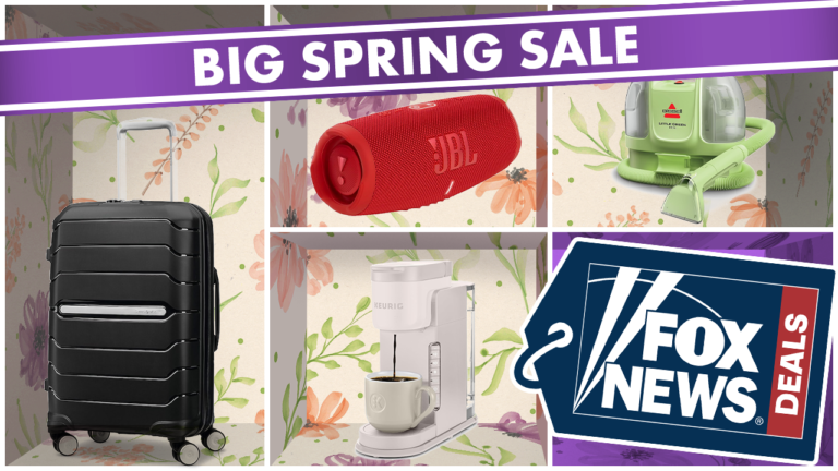 Amazon’s Big Spring Sale hasn’t started yet — but these early deals are live right now