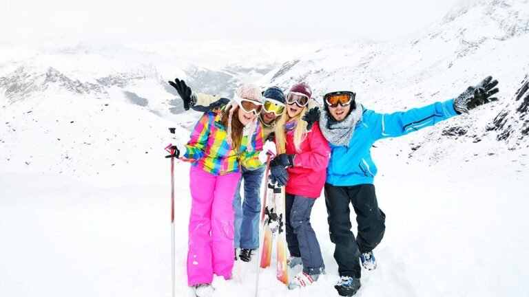 Ski resorts in US slash costs, add entertainment to attract Gen Z and fill slopes