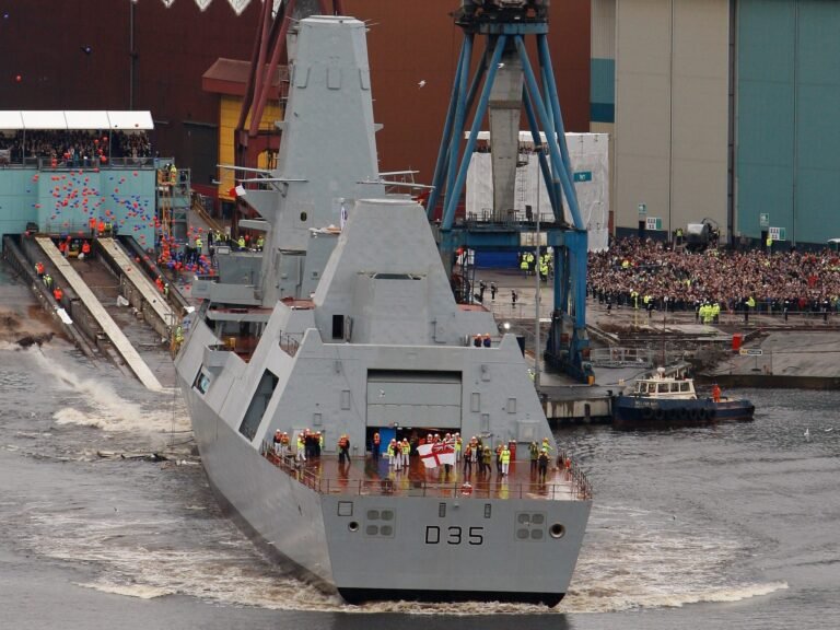 UK, France send warships, air defence assets to Cyprus after drone attack | Israel-Iran conflict News