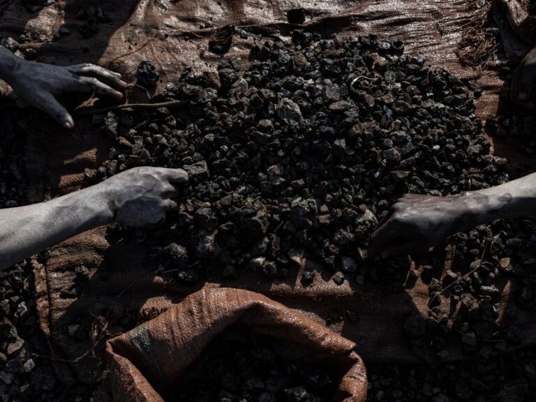 More than 200 killed in landslide at DRC coltan mine | Mining News