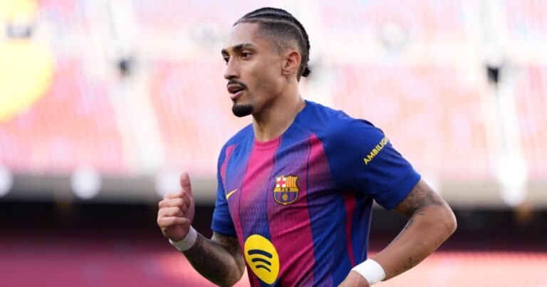 LIVE: Athletic Bilbao vs Barcelona – La Liga