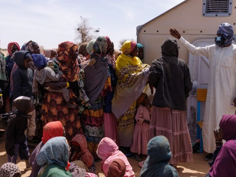 Sudan’s devastating war rages on as regional rivalries deepen | Sudan war